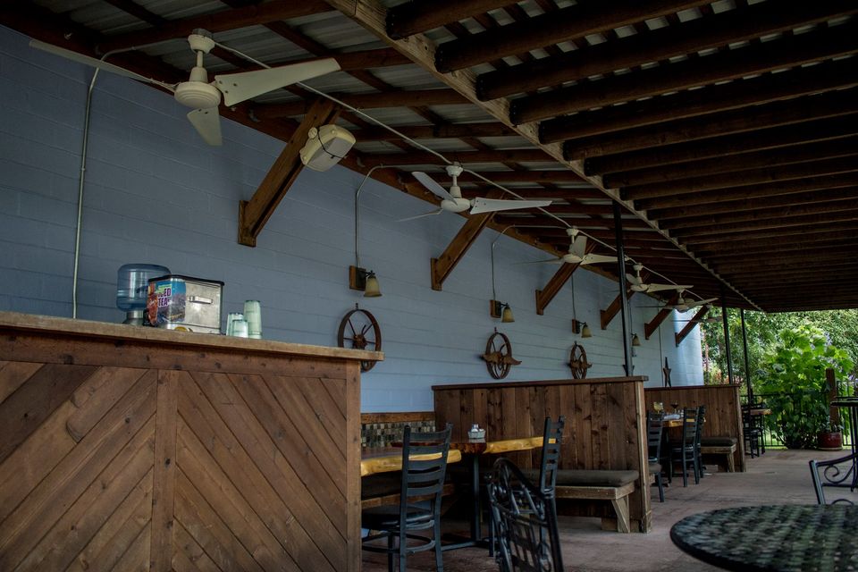 Greenhouse Restaurant